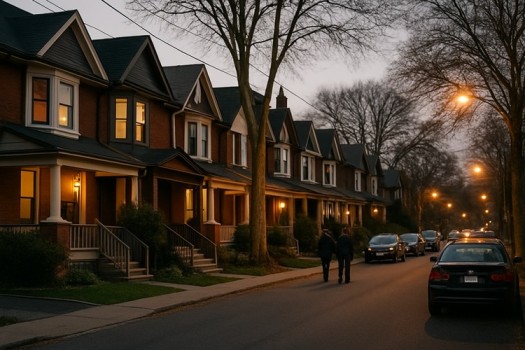 How to Buy Property in Toronto