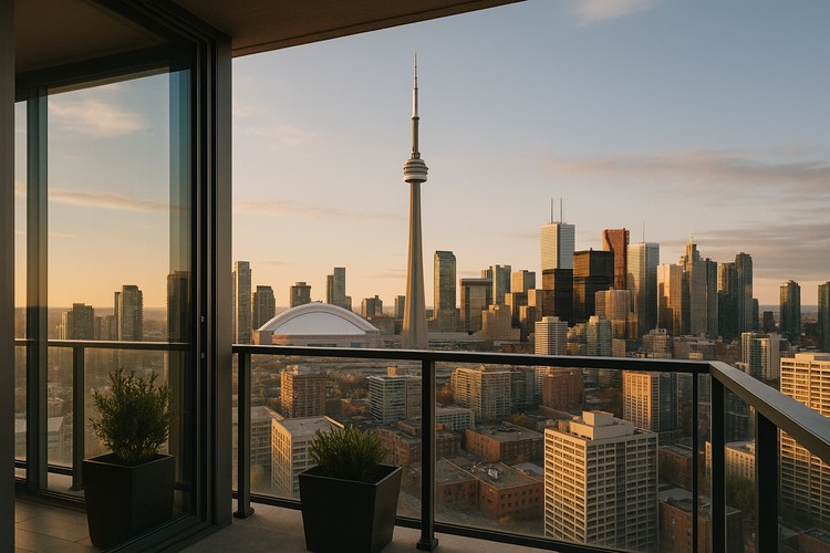 best neighborhood to buy property in torronto