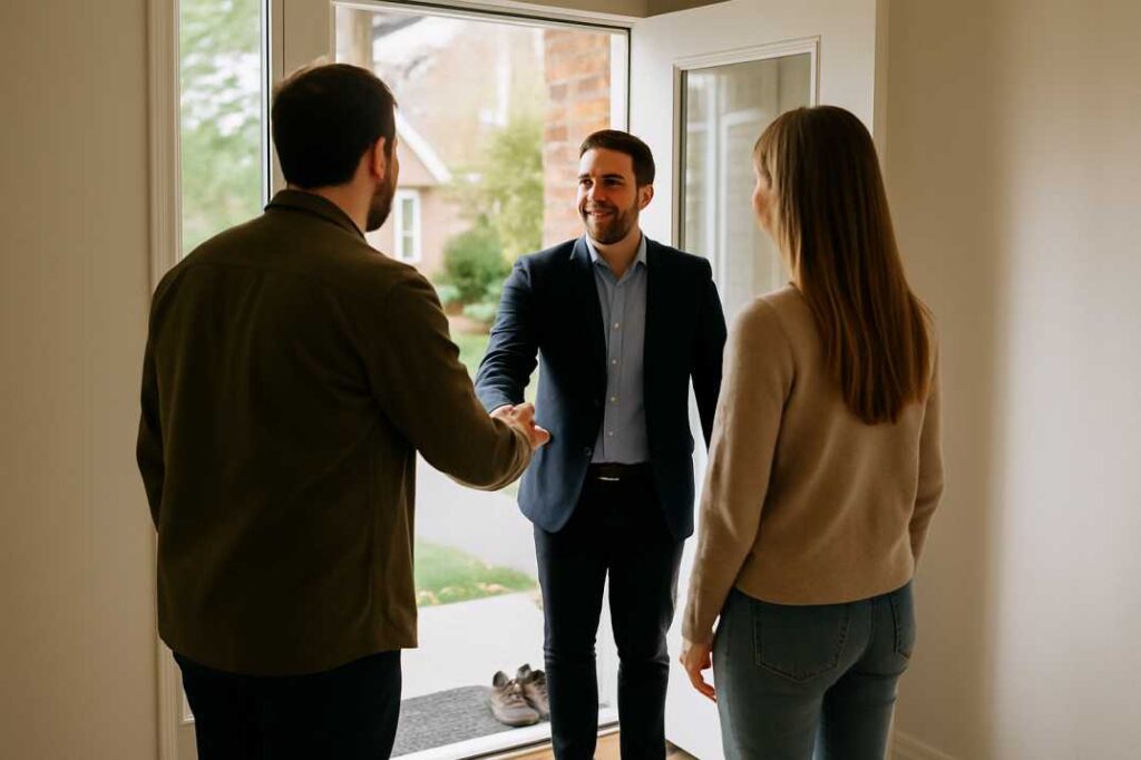 Sell House in Ontario