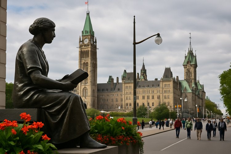 best place to live in canada