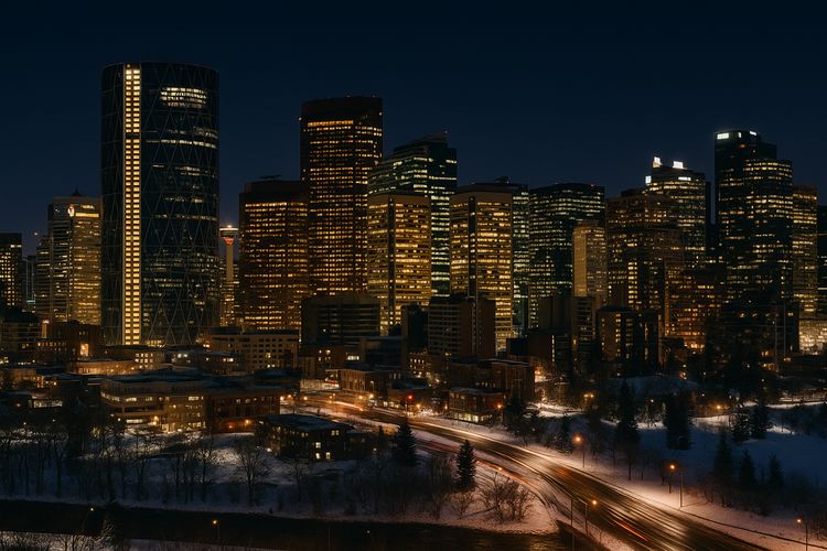 Best Place to Live in Canada 