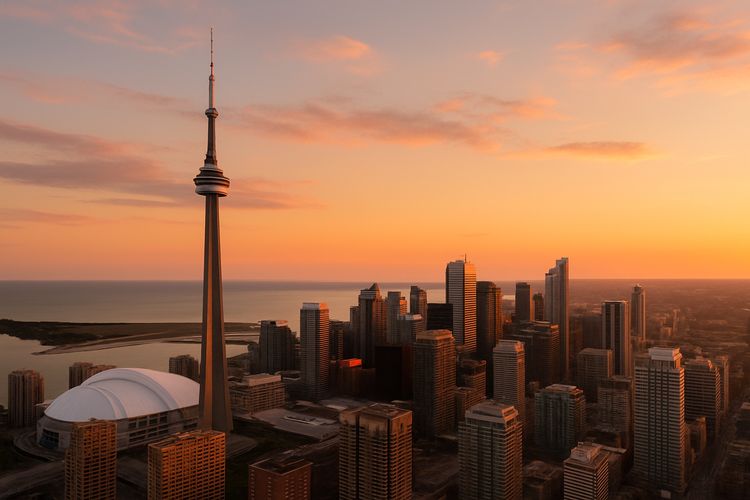 best places to live in toronto