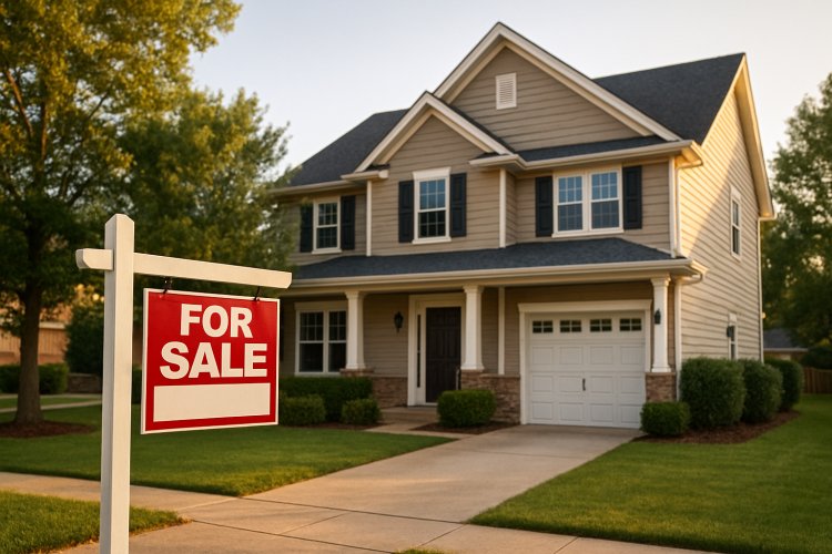 How Much Can I Sell My House For?