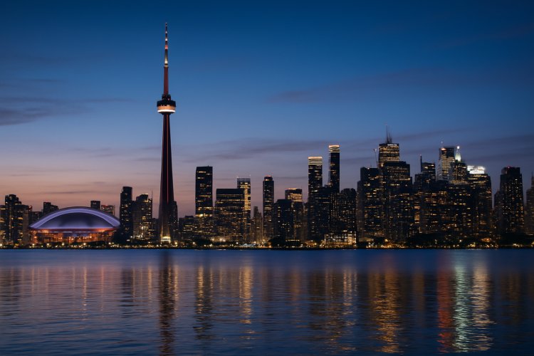 Complete Checklist for Buying Property in Canada (2025)