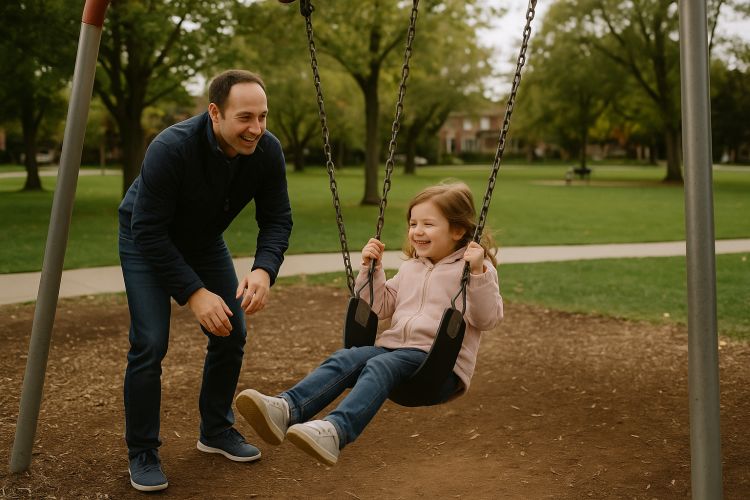 Best Toronto Neighborhoods for Families