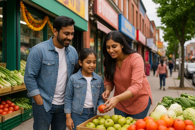 Best Toronto Neighborhoods for Families