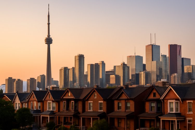 Hidden Costs When Buying a House in Toronto