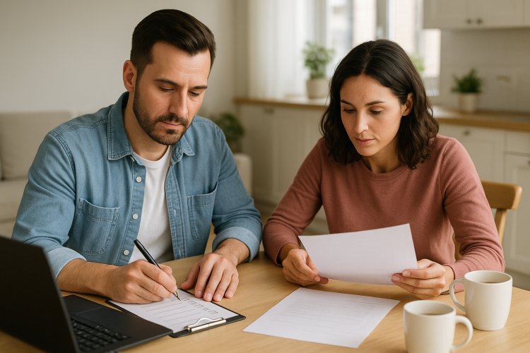 Buying Property in Canada