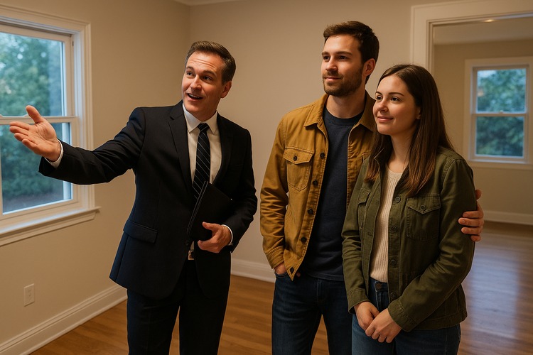 Rent or Buy a House