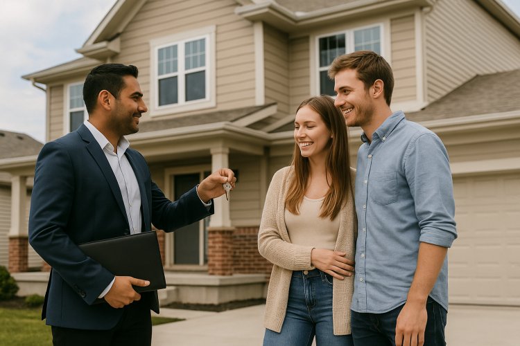 How Long Does It Take to Become a Real Estate Agent